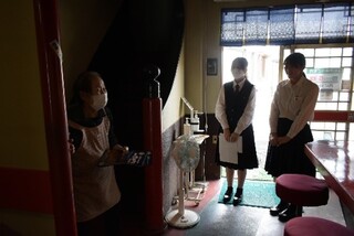竹あかり1