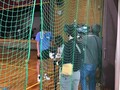 260814取材の様子 取材の様子