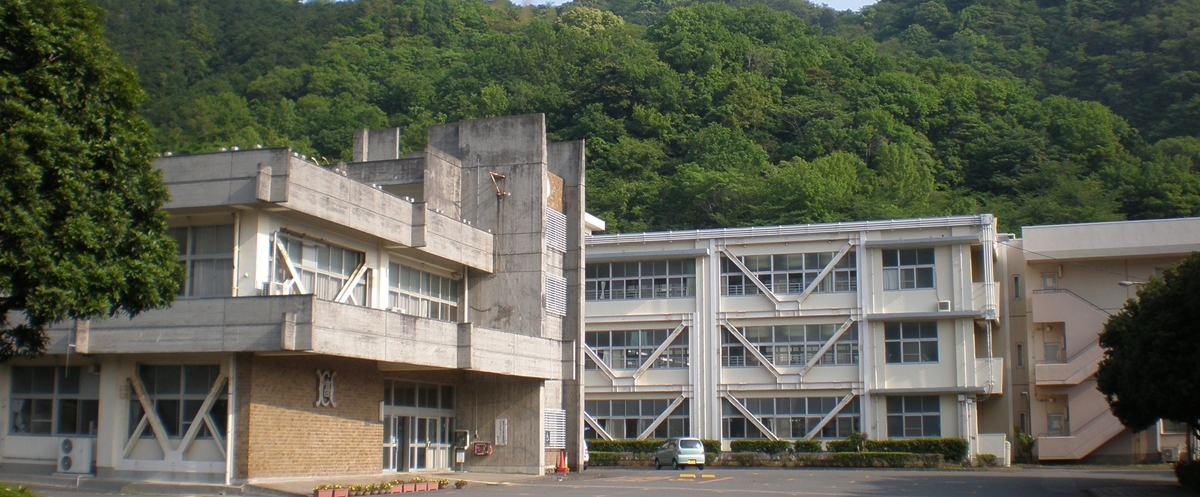 静岡県立沼津商業高等学校