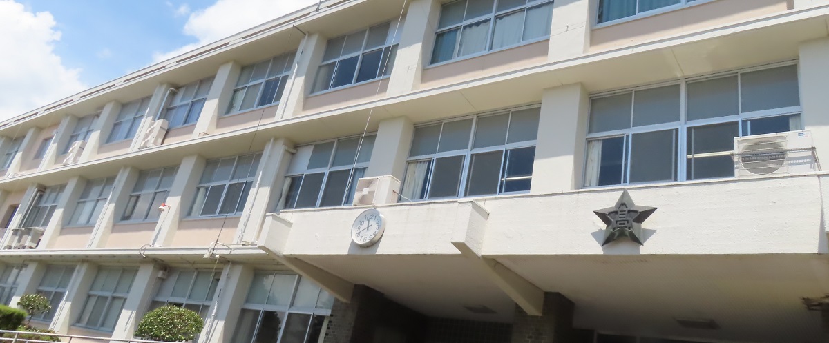 静岡県立富士宮北高等学校