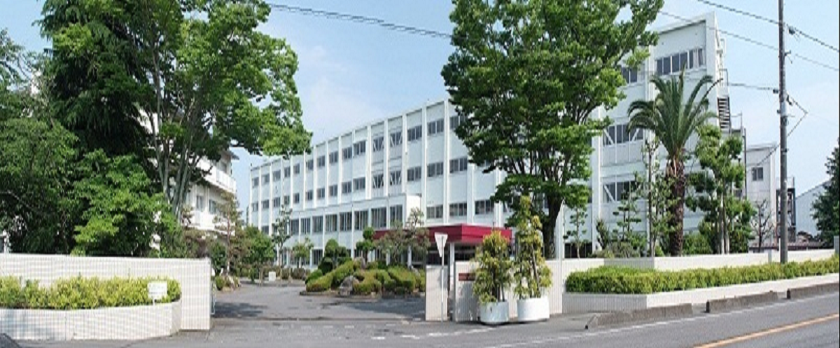 静岡県立藤枝北高等学校