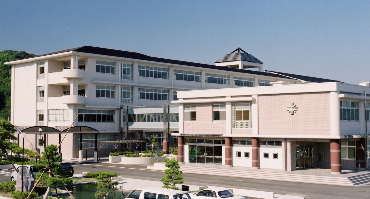 静岡県立島田工業高等学校
