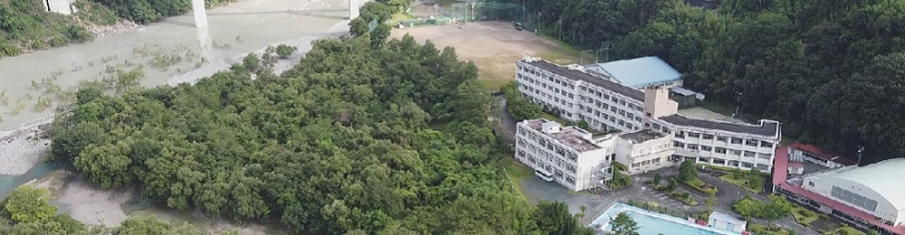 上空より 上空より