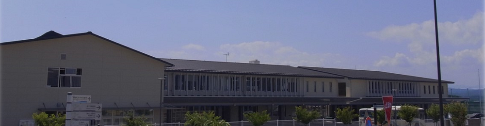 掛川特別支援学校