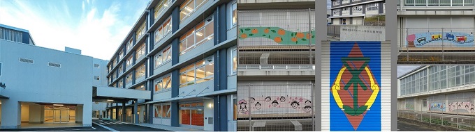 静岡県立浜松みをつくし特別支援学校 静岡県立浜松みをつくし特別支援学校
