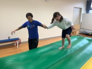 なわとび２