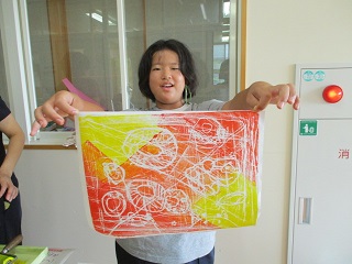版画２