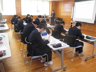 新社会人セミナー２