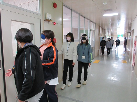 様子２