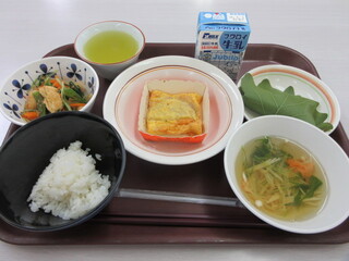 5月1日