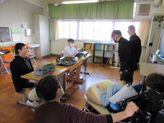 中学ぶ集合２