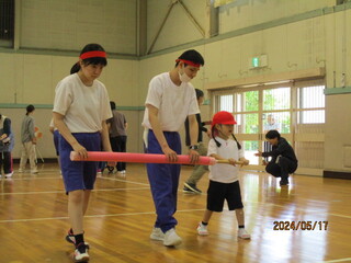 体育３