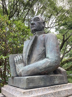 江川先生