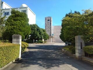 龍城門