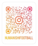 インスタQR