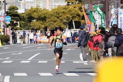 陸上競技部１