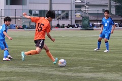 サッカー部