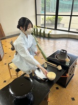 茶道部