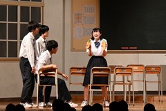 演劇部