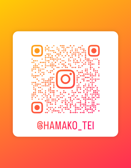 インスタQR