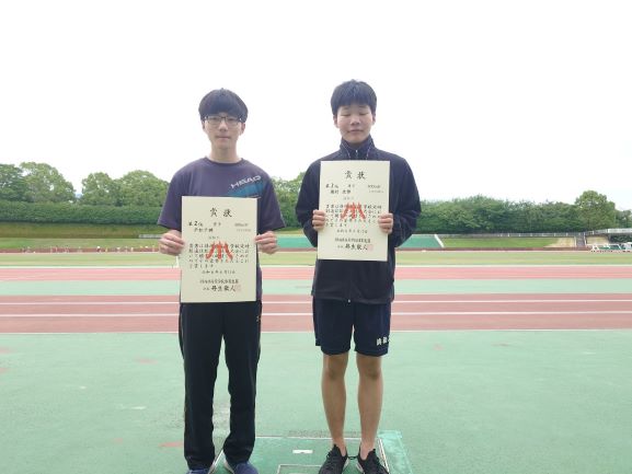 400mハードル