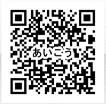 一日体験申込QR 一日体験申込フォーム