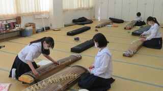 箏曲２