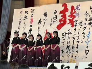 パフォーマンス