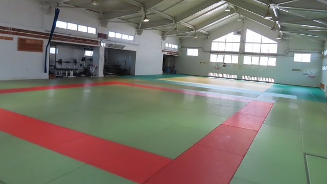 北辰館