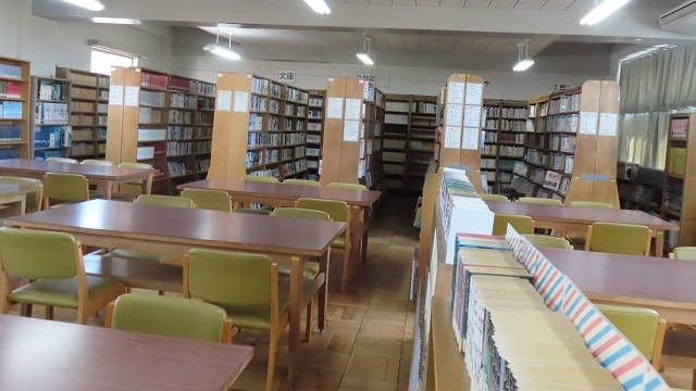 図書室