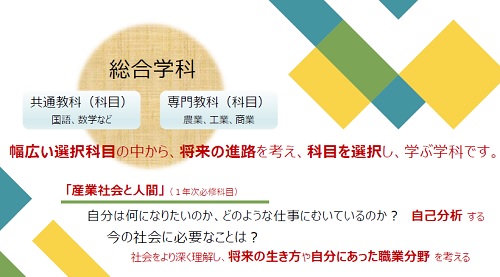 中学生の皆さんへ９