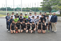 静岡県立島田工業高等学校（陸上競技）