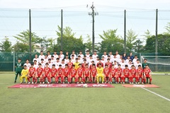 静岡県立島田工業高等学校（サッカー）
