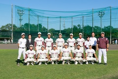 静岡県立島田工業高等学校（野球）
