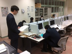 静岡県立島田工業高等学校（新聞）
