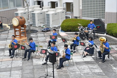 島田工業高等学校(吹奏楽)