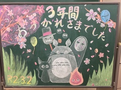 島田工業高等学校(美術)