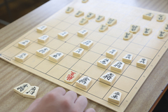 島田工業高等学校(将棋)