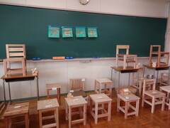 静岡県立島田工業高等学校（建築研究）