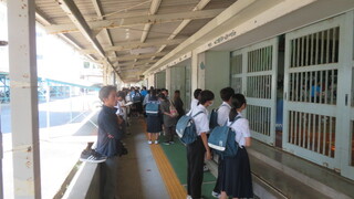 見学１