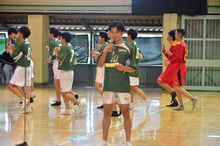 対面式2
