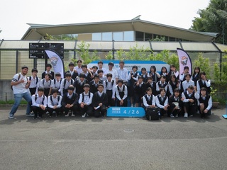 遠足1年1