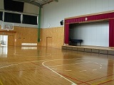 体育館