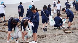 静波海岸1