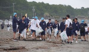静波海岸4