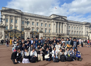 イギリス研修リサイズ