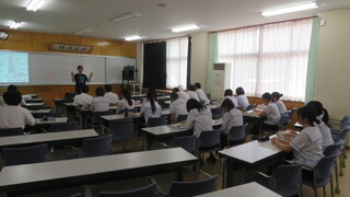 鍛える会１