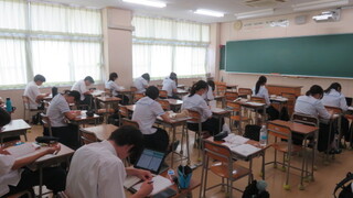 鍛える会２