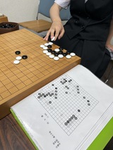 囲碁将棋