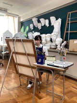 美術部